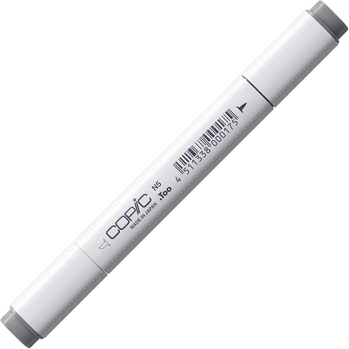 COPIC Classic T-1 Toner Gray No.1 Too