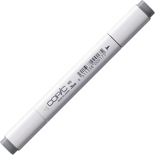 COPIC Classic T-1 Toner Gray No.1 Too