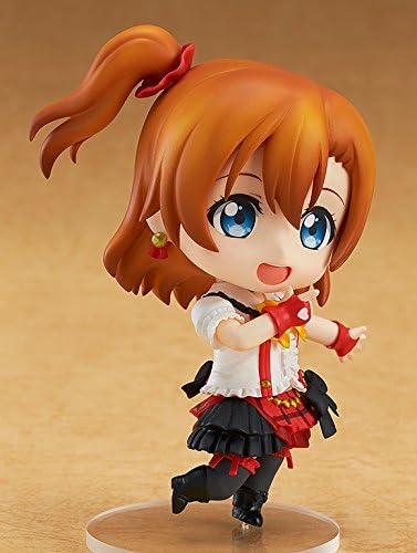 Good Smile Love Live!: Honoka Kousaka Nendoroid Action Figure