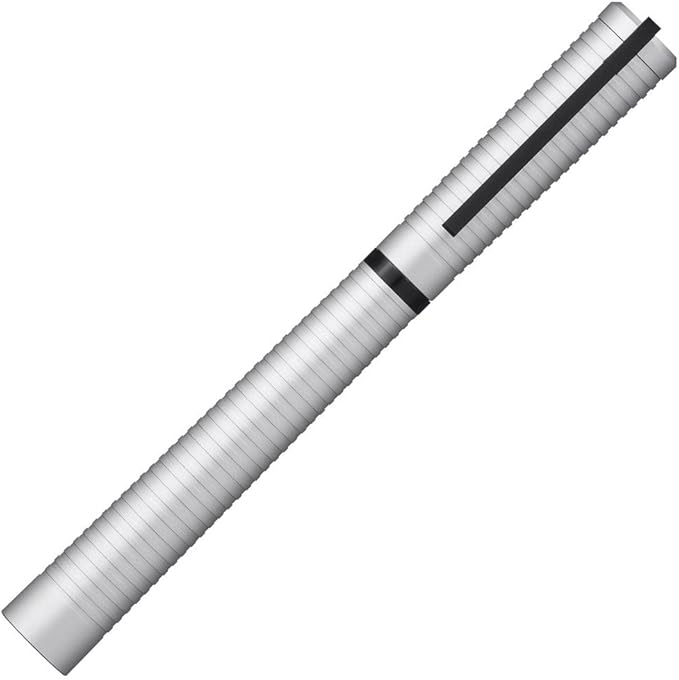 TOMBOW BW-ZYS44 Water-Based Ballpoint Pen ZOOM Rhyme Sand Crest Indigo Rice