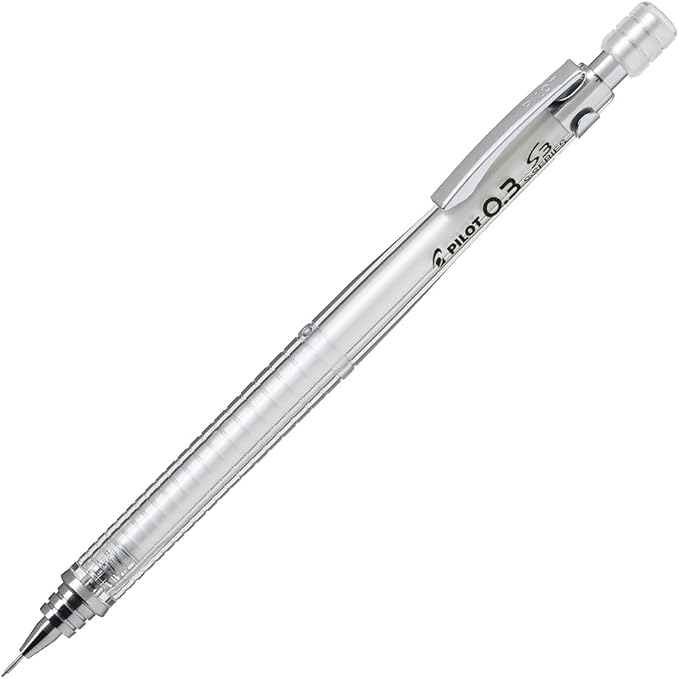 Pilot S3 HPS-30R-NC3 Non-Color