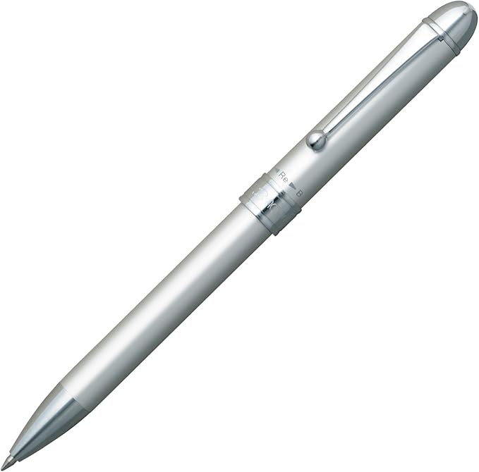 Platinum Pen MWB-1000C #56 Blue? Multi Function Pen, Ballpointpen(Black + Red) and Mechanical Pencil