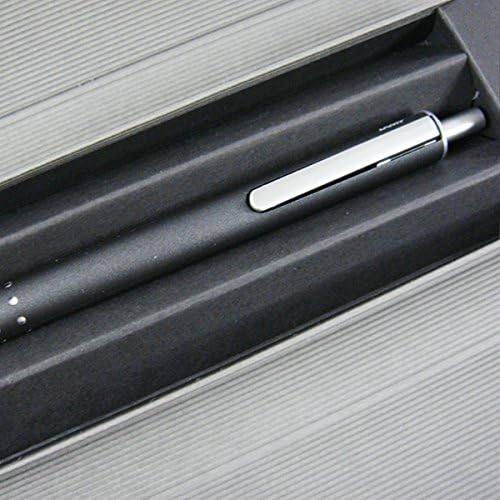 LAMY Rollerball Swift Graphite L334GR