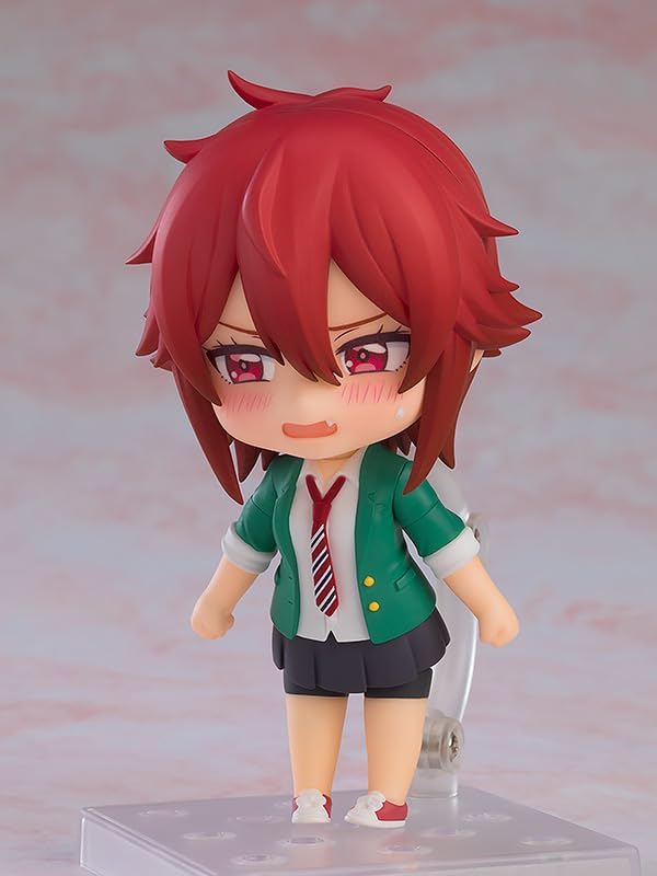 Good Smile Company Nendoroid Tomo-chan is a Girl! Satoshi Aizawa