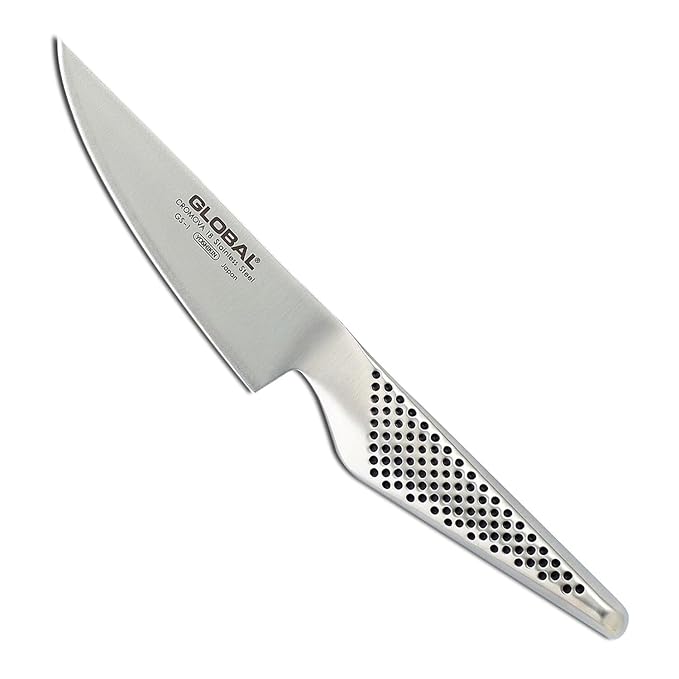 Global GS-1 - 4 1/4 inch, 11cm Preparation Paring Knife