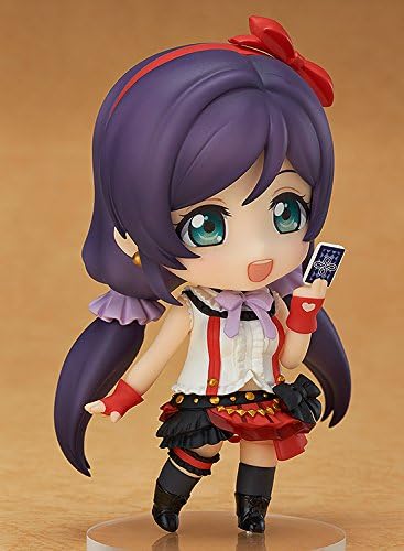 GOOD SMILE Love Live Nozomi Tojo Nendoroid Action Figure