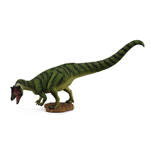 Collecta Prehistoric Life Saurophaganax Toy Figure