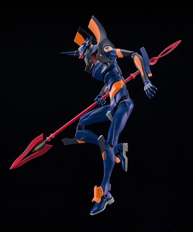 Good Smile Moderiod Evangelion New Movie Version Evangelion Mark.06