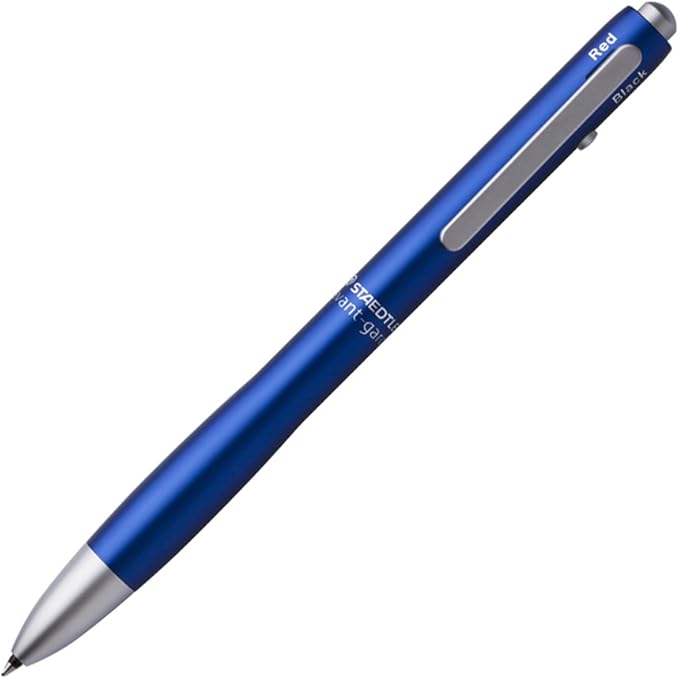 Staedtler Avant - garde Multifunction Pen 4 Functions, snow white