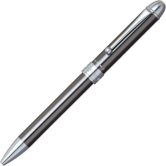 Platinum Pen MWB-1000C #56 Blue? Multi Function Pen, Ballpointpen(Black + Red) and Mechanical Pencil