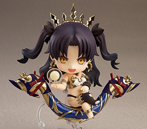 GOOD SMILE Nendoroid Fate/Grand Order, Archer/Ishtar