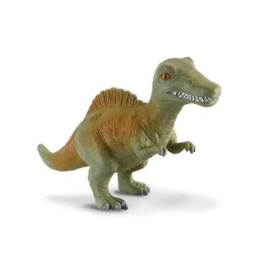 Collecta Spinosaurus Baby Toy