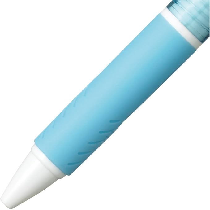 Uni Mitsubishi Pencil Multi-function Pen Jetstream 2&1 0.7 Light Blue Easy to Write MSXE350007.8