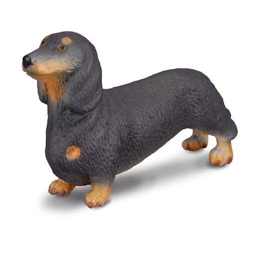 Collecta Dachshund Figure
