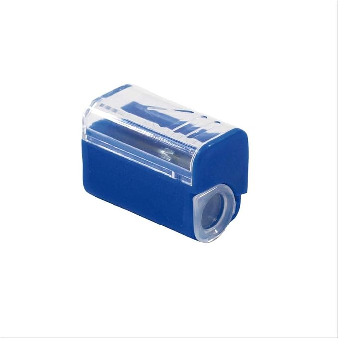Kutsuwa Pencil Scouring Baby Kay BL (Blue) RS031BL