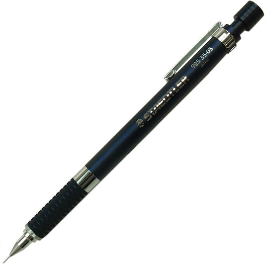 Staedtler Mechanical Pencil Night Blue Series 925 0.3mm