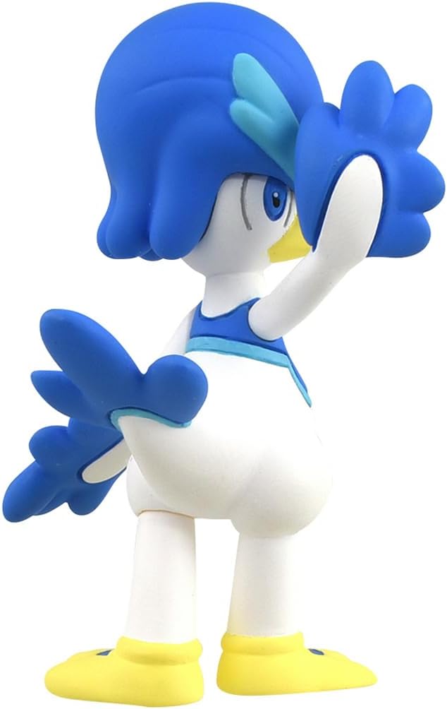 Pokemon Moncolle MS-59 Welcamo