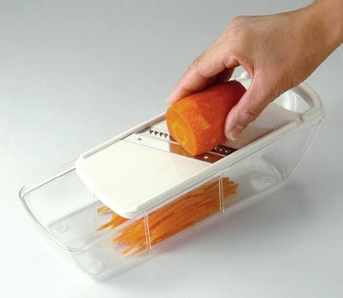 Derico Japanese Mandoline Slicer Set