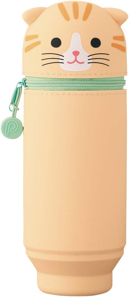 Lihit Lab Standing Pencil Case