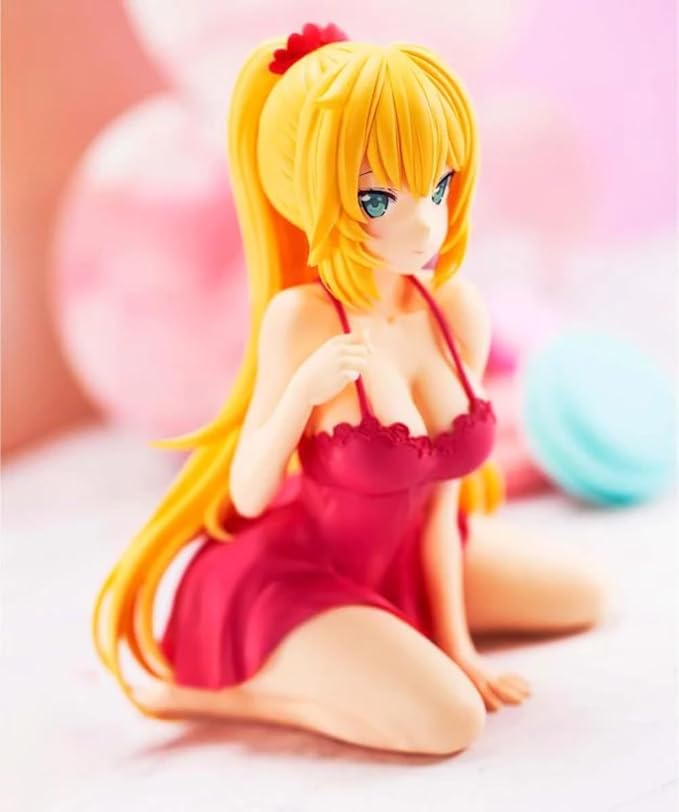 Banpresto Hololive IF Relax Time Haha Akai