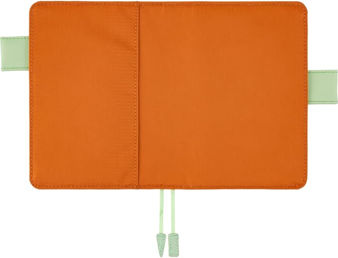 Hobonichi Original (A6) Size Notebook Cover Colors/Willow Tree