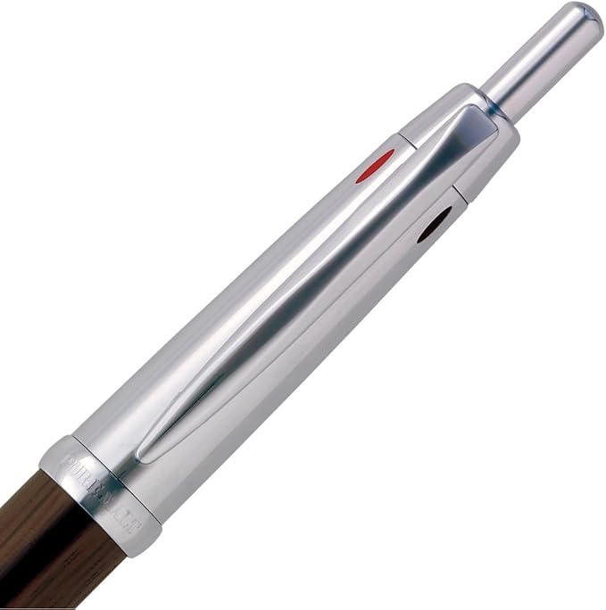 Uni Mitsubishi Pencil, Multi-Function Pen, Pure Malts Premium