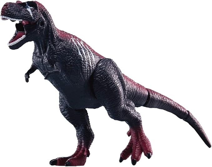 Takara Tomy Ania Adventure Continent Ania Kingdom Dark Flame (Tyrannosaurus)