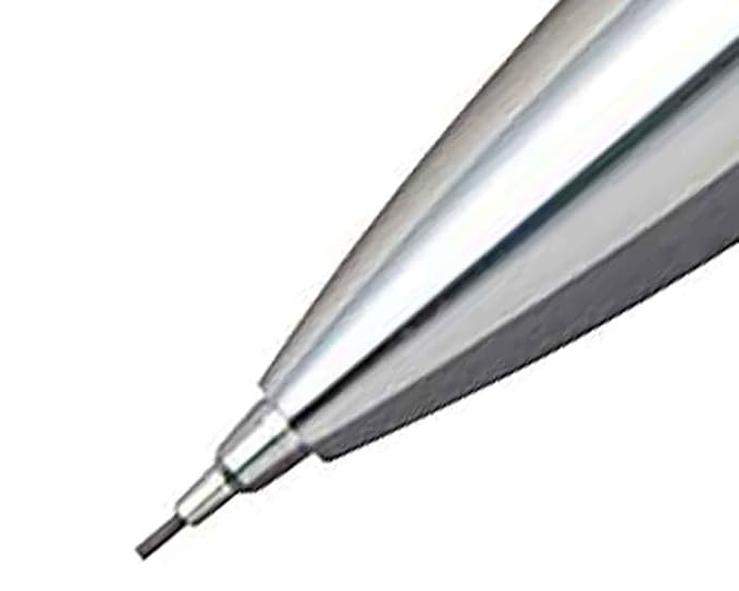 Platinum 3 Features Sharp Writing Ballpoint Pen + Black + Red Black Nian Goat Pen Shrink Leather MWBL10000 # 1