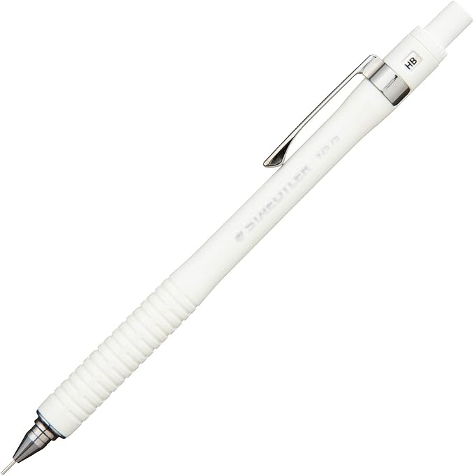 Staedtler Mechanical Pencil 0.5mm 925 75 Colors Light Blue 925 75-05B