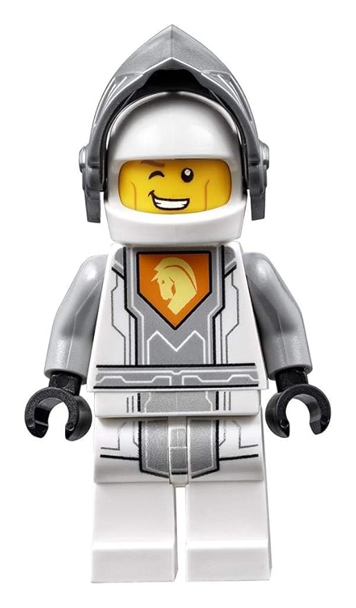 Lego Battle Suit Lance, Multi Color