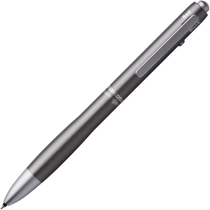 Staedtler Avant - garde Multifunction Pen 4 Functions, snow white