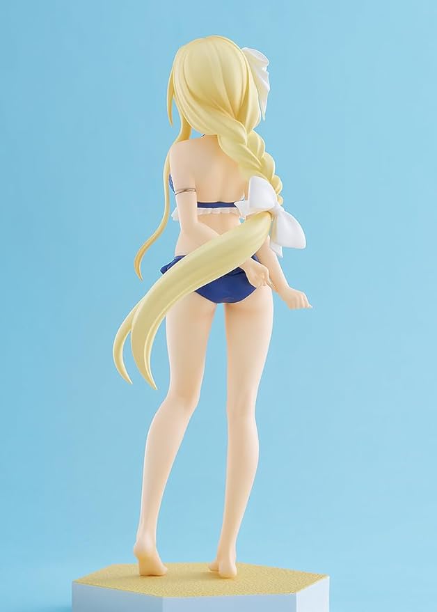 GOOD SMILE Pop Up parade Movie Version Sword Art Online Progressive Skerzo Beach Quens Alice