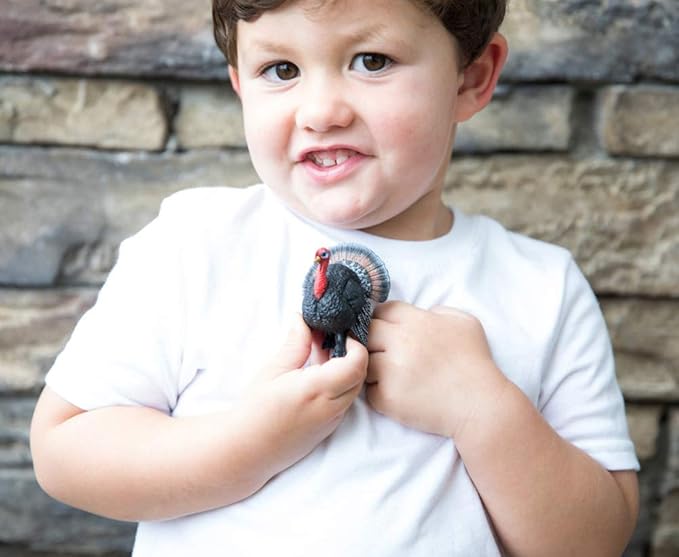Schleich Turkey