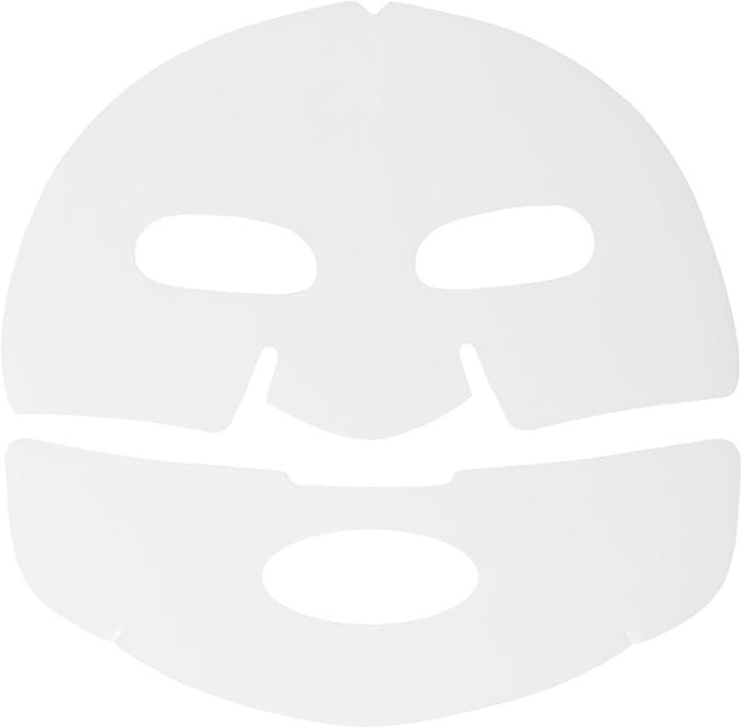 Mediheal Hyper Hyaluronate Mask x 32.8 ft (10 m) Moisturizing, Glossy Care, Dry Skin, Non-sticky, Moist Korean Pack, Korean Cosmetics, Gel Mask