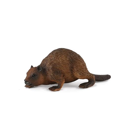 Collecta Beaver Figure