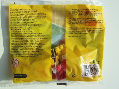 LEGO Seasonal Set 40030 Duck with Ducklings Bagged