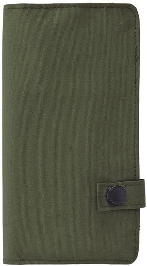 Lihit Lab Pen Case Smart Fit Orange A7585-4