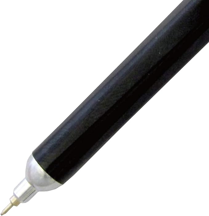 OHTO GS01-S7-BK Permanent Ballpoint Pen GS01 Black