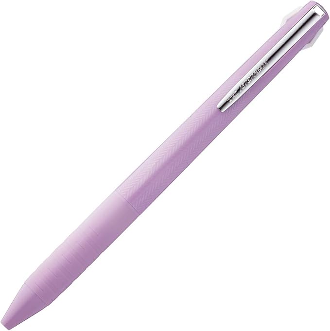 Uni Mitsubishi Pencil SXE3JSS05.1 JETSTREAM 3-Color Ballpoint Pen, Slim and Compact, 0.5