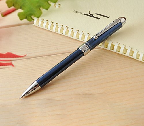 Platinum Pen MWB-1000C #56 Blue? Multi Function Pen, Ballpointpen(Black + Red) and Mechanical Pencil
