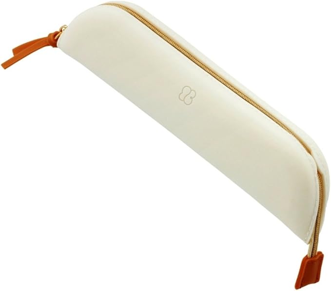 Lihit Lab A7730-10 Bloomin Tray, Pen Case, Lavender