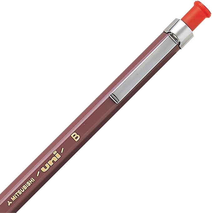 Uni Mitsubishi Uni Holder Mechanical Pencil B