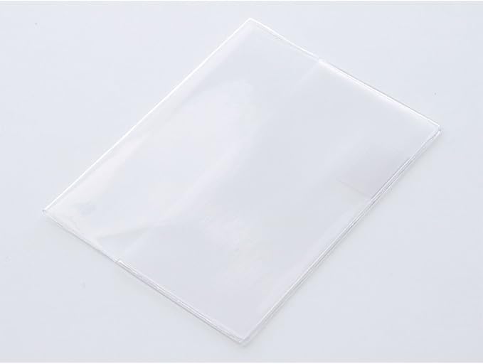 Midori MD Notebook Cover