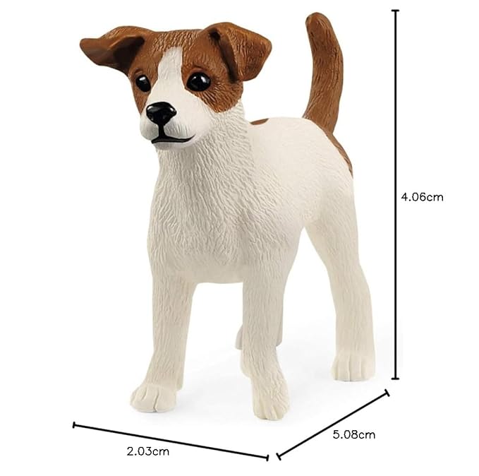 Schleich Jack Russell Terrier