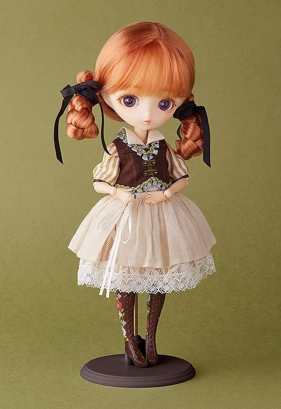 GOOD SMILE Harmonia Bloom Masie Red Riding Hood