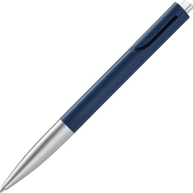 LAMY Ballpoint Pen Oil-Based Noto Black L282BLK