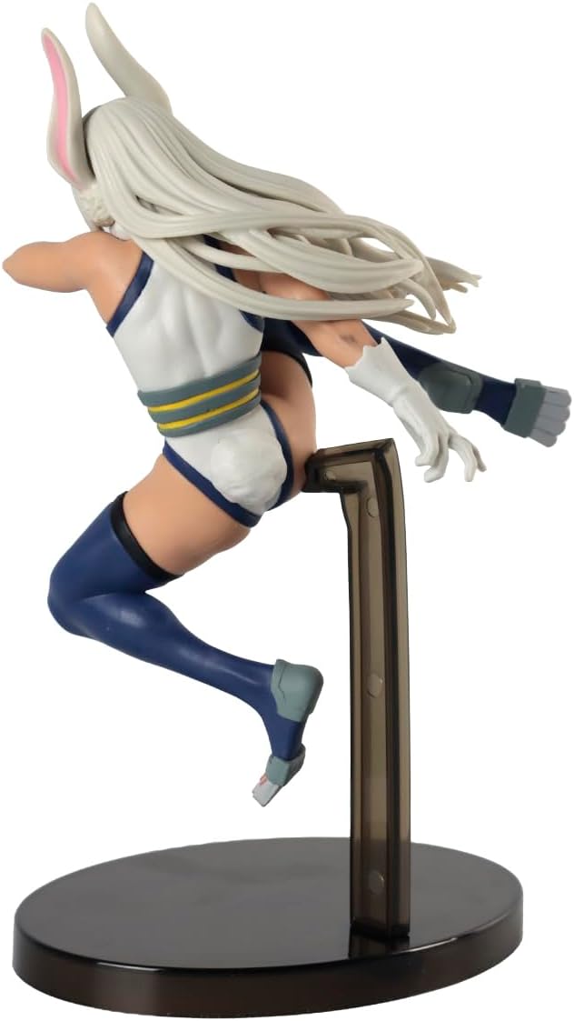 Banpresto My Hero Academia The Amazing Heroes vol. 22 Mirko