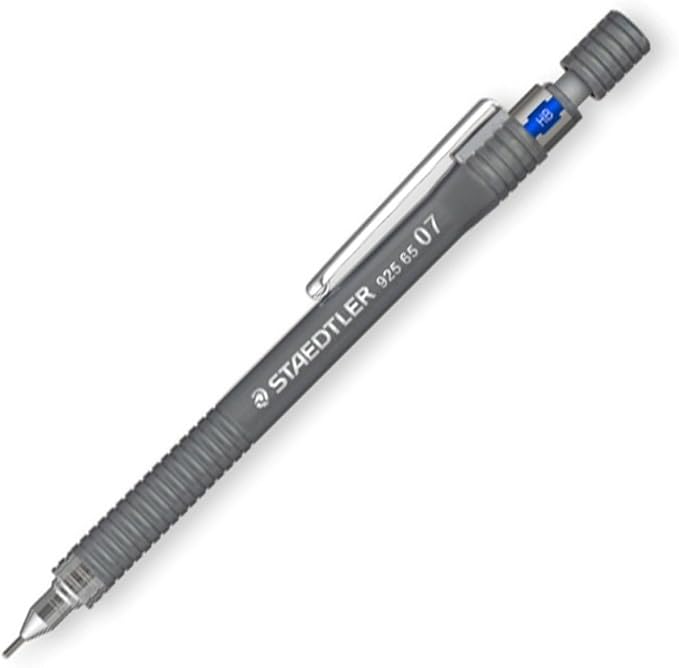 Staedtler Drafting Mechanical Pencil 0.7mm 925 65-07