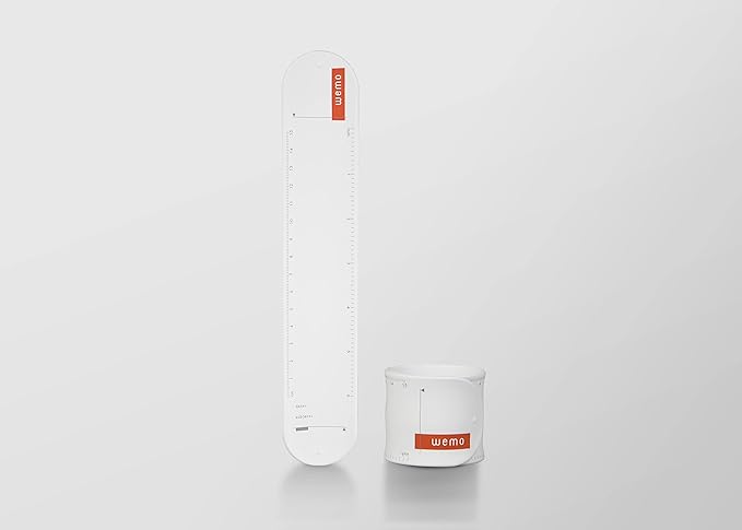 Wemo Band Type US Specification (Main Body, Blue)