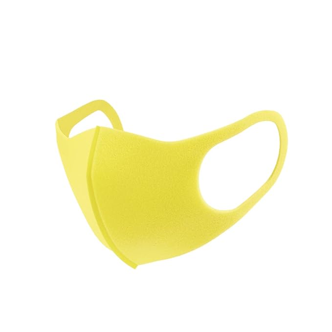 Pitta Mask Kid's Sweet Collection; 3 Pieces in 3 Colors